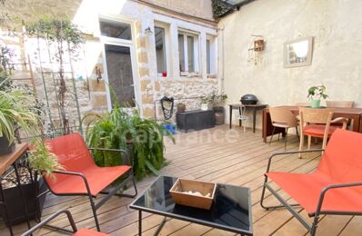 vente maison 334 000 € à proximité de Le Puy-Sainte-Réparade (13610)