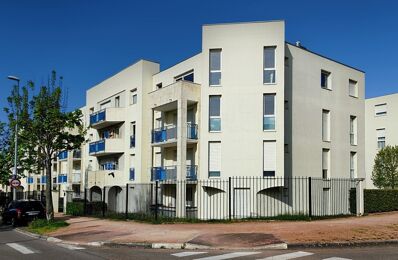 vente appartement 129 000 € à proximité de Clénay (21490)