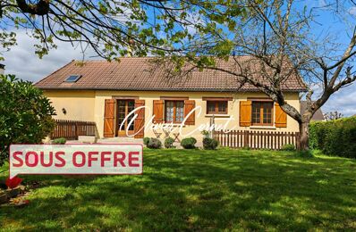 vente maison 159 000 € à proximité de Preaux-du-Perche (61340)