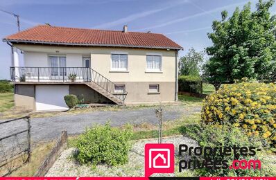 vente maison 162 108 € à proximité de Saint-Georges-sur-Loire (49170)
