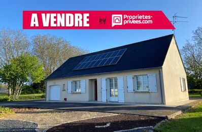 vente maison 171 583 € à proximité de Châteauneuf-sur-Sarthe (49330)