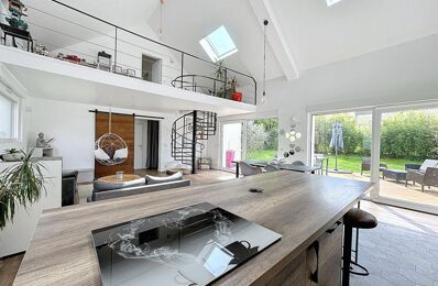 vente maison 520 000 € à proximité de Saint-Léger-en-Yvelines (78610)