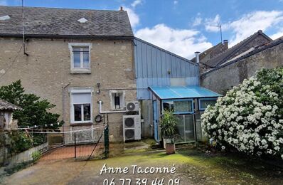 vente maison 200 000 € à proximité de Greneville-en-Beauce (45480)