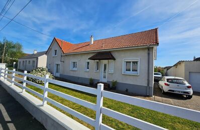 vente maison 302 000 € à proximité de Saint-Cyr-en-Val (45590)