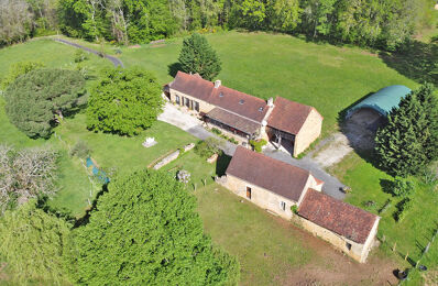 vente maison 470 000 € à proximité de Saint-Vincent-de-Cosse (24220)