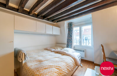 appartement 1 pièces 24 m2 à vendre à Paris 3 (75003)