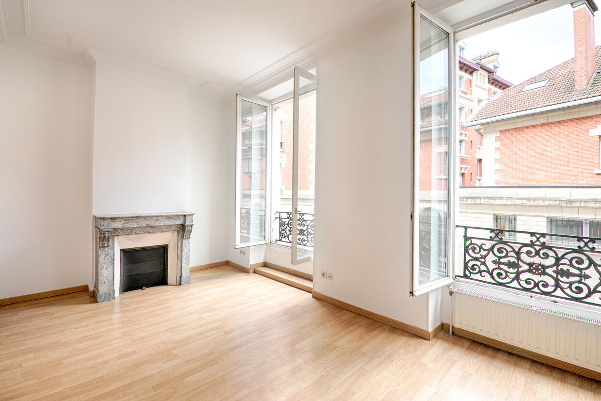 Appartement a louer paris-3e-arrondissement - 3 pièce(s) - 73 m2 - Surfyn