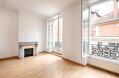 appartement 3 pièces 73 m2 à vendre à Paris 3 (75003)