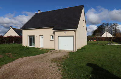 vente maison 229 900 € à proximité de Auberville-la-Campagne (76170)