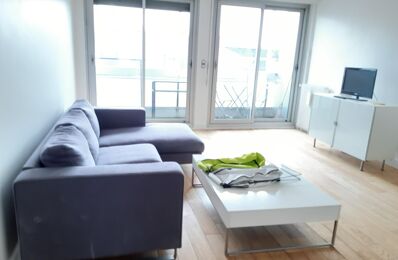 location appartement 2 020 € CC /mois à proximité de Combs-la-Ville (77380)