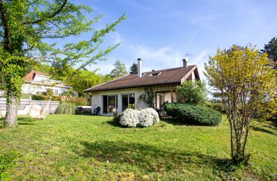 vente maison 595 000 € à proximité de Saint-Paul-de-Varces (38760)