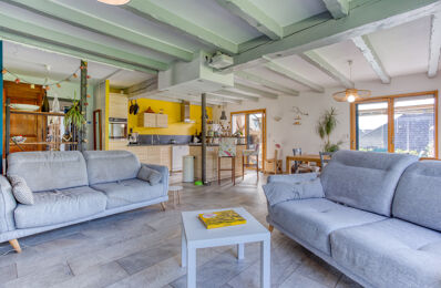 vente maison 595 000 € à proximité de Saint-Martin-le-Vinoux (38950)