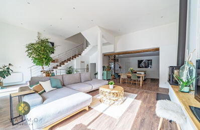 maison 5 pièces 160 m2 à vendre à Arnouville-Lès-Mantes (78790)