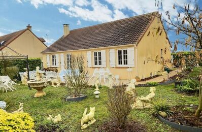 vente maison 169 600 € à proximité de Beauce la Romaine (41160)