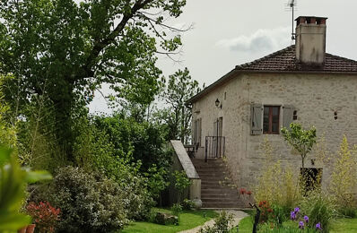 vente maison 665 600 € à proximité de Saint-Martin-Labouval (46330)