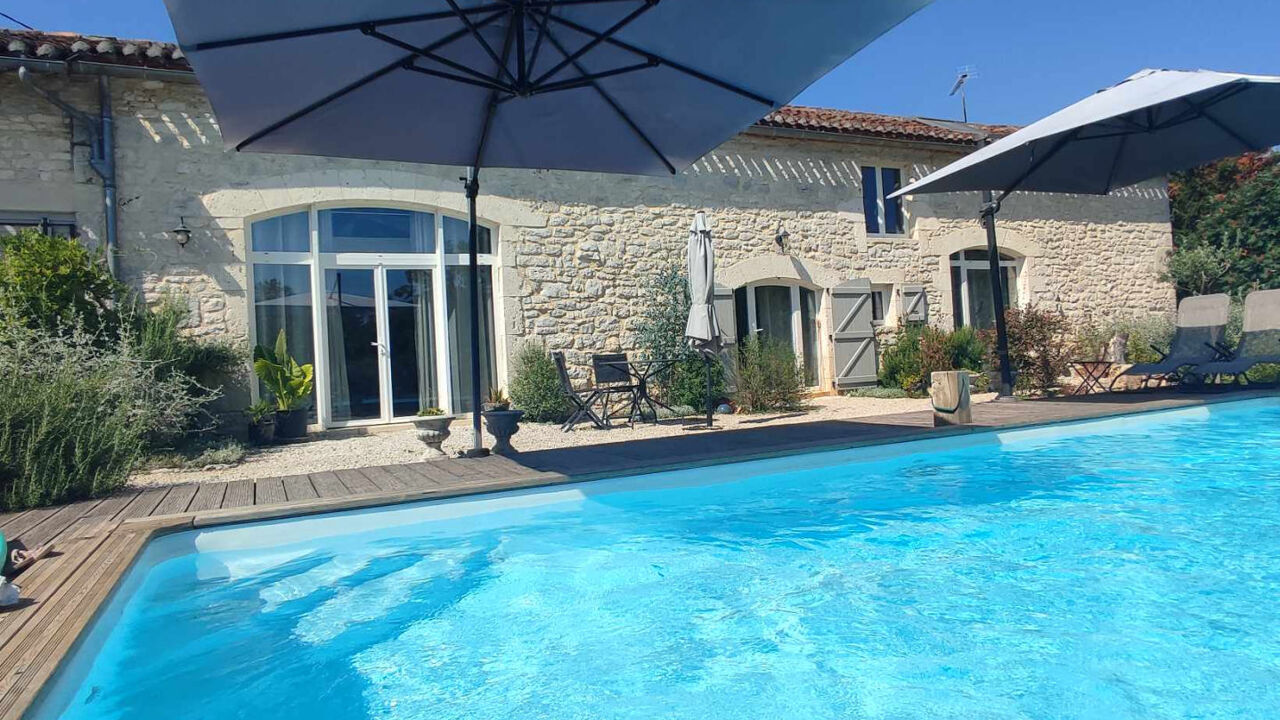 maison 11 pièces 300 m2 à vendre à Limogne-en-Quercy (46260)