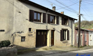 Maison 6 Pièces 153 m² à vendre à Naives-Rosières (55000)