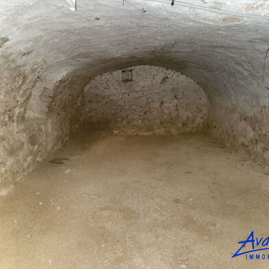 Maison 6 pièces 89000 €