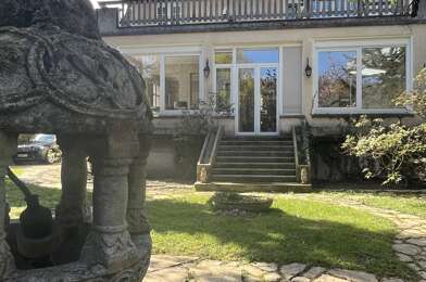 Maison 10 pièces 691500 €