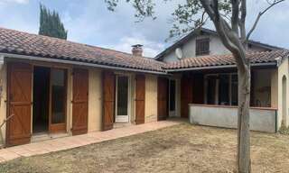 Maison 6 Pièces 119 m² à vendre à Toulouse (31100)