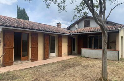 vente maison 289 000 € à proximité de Ramonville-Saint-Agne (31520)