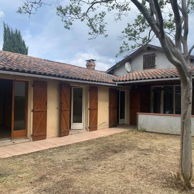 Maison 6 pièces 289000 €