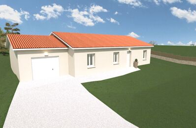 construire maison 328 472 € à proximité de Corveissiat (01250)