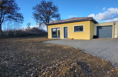 construire maison 208 000 € à proximité de Briatexte (81390)