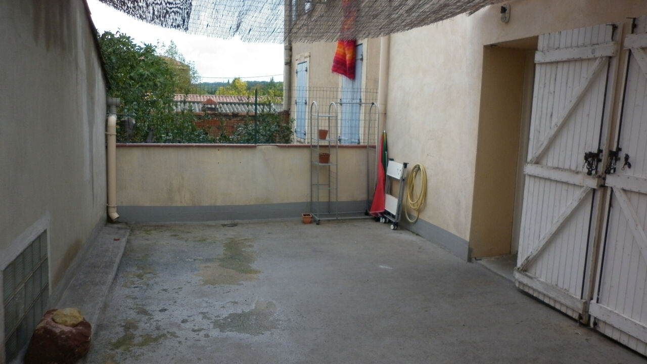 appartement 3 pièces 60 m2 à louer à Clermont-l'Hérault (34800)