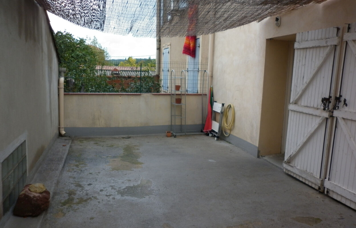 appartement 3 pièces 60 m2 à louer à Clermont-l'Hérault (34800)