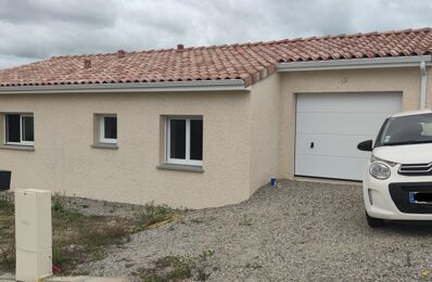 maison 92 m2 à construire à Saint-Paul-sur-Save (31530)