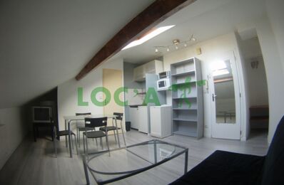 location appartement 440 € CC /mois à proximité de Marsannay-la-Côte (21160)