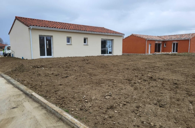 construire maison 208 000 € à proximité de Bois-de-la-Pierre (31390)