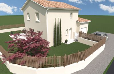 construire maison 259 000 € à proximité de Chaneins (01990)