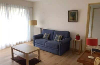 location appartement 1 340 € CC /mois à proximité de Courbevoie (92400)