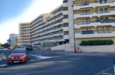 vente appartement 185 000 € à proximité de Roquebrune-sur-Argens (83520)