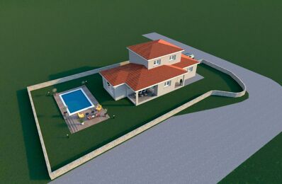 construire maison 319 900 € à proximité de Lantignié (69430)