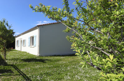 vente maison 275 600 € à proximité de Le Verdon-sur-Mer (33123)