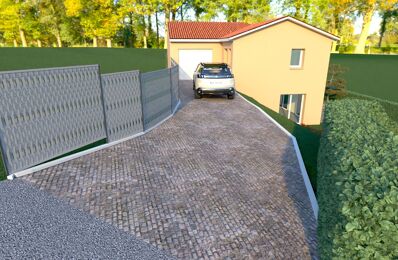 construire maison 276 727 € à proximité de Montmerle-sur-Saône (01090)