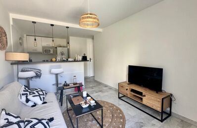 vente appartement 230 000 € à proximité de Carros (06510)