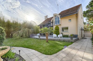 vente maison 930 000 € à proximité de Neuville-sur-Oise (95000)