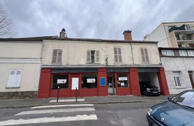 vente terrain 1 365 000 € à proximité de Fontenay-Lès-Briis (91640)