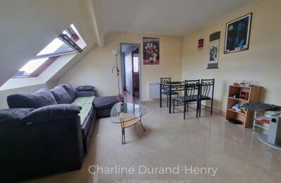 vente appartement 107 800 € à proximité de La Chapelle-Saint-Mesmin (45380)