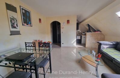 vente appartement 99 900 € à proximité de La Ferté-Saint-Aubin (45240)