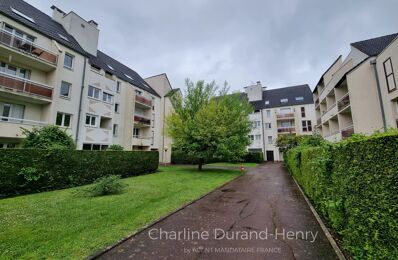 vente appartement 99 900 € à proximité de Saint-Cyr-en-Val (45590)