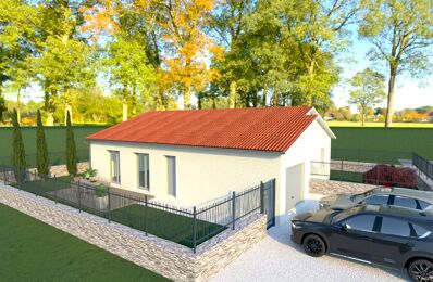 construire maison 286 700 € à proximité de Jassans-Riottier (01480)