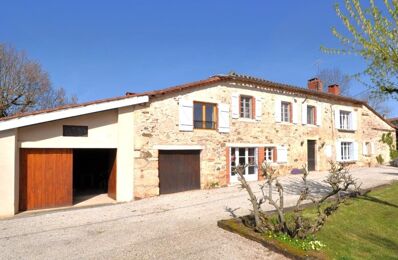 vente maison 595 000 € à proximité de Castelnau-de-Lévis (81150)