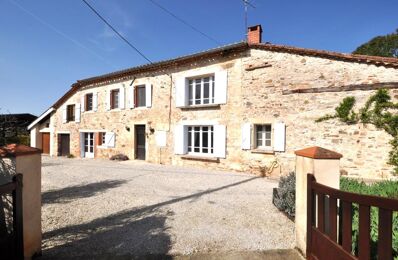 maison 13 pièces 450 m2 à vendre à Albi (81000)