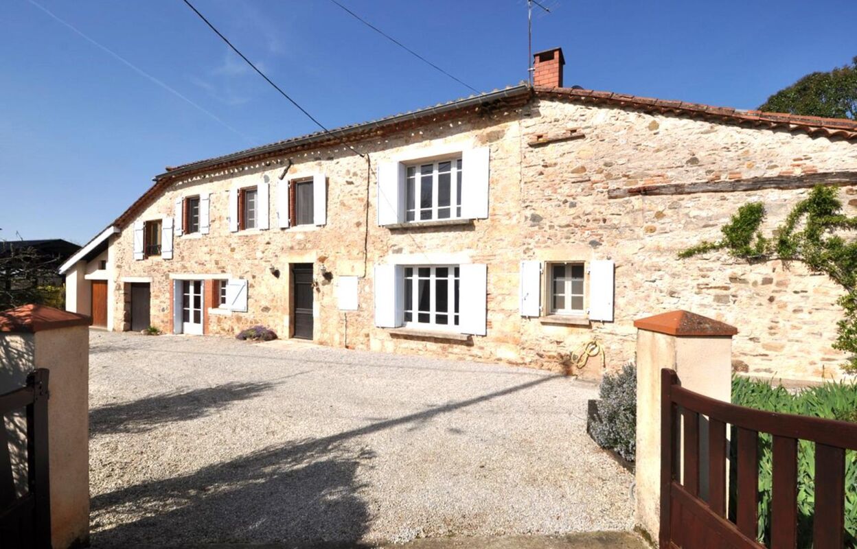 maison 13 pièces 450 m2 à vendre à Albi (81000)