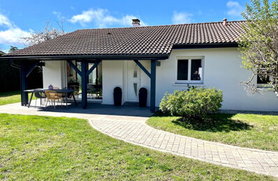 vente maison 560 000 € à proximité de Charly (69390)